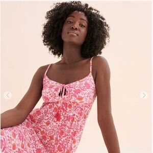 My Bikini Story Maxi Dress - XS